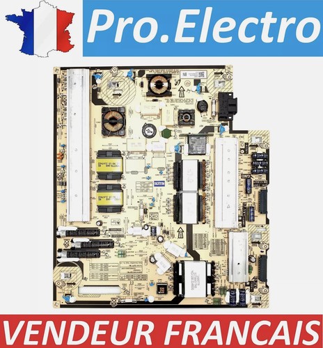 Psu alimentation samsung - alimentation, tv