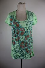 DESIGUAL MAGLIA LUNGA DONNA