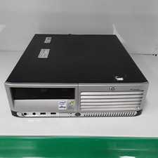 HP Compaq dc7700P SFF