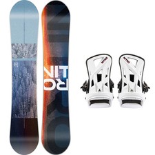 Tavola Allmountain Snowboard