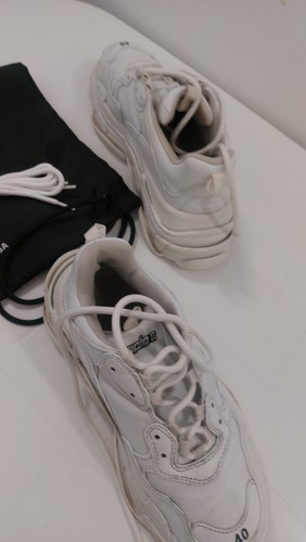 Balenciaga triple - balenciaga, s
