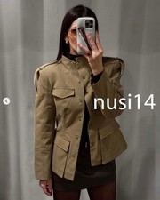 ZARA NUOVO BLAZER DONNA