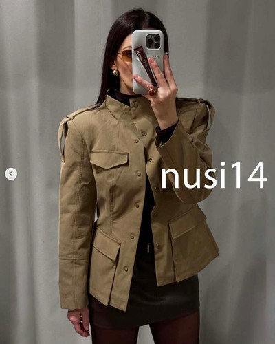Zara new woman - zara, tailored