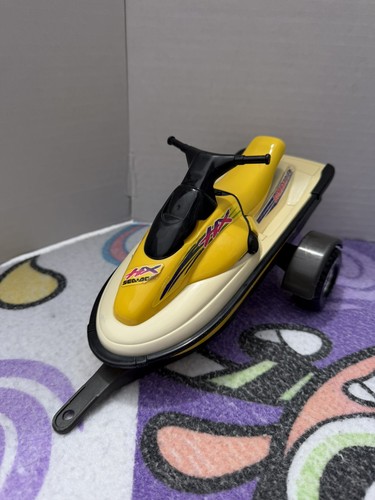 Set rimorchio moto acqua - set,