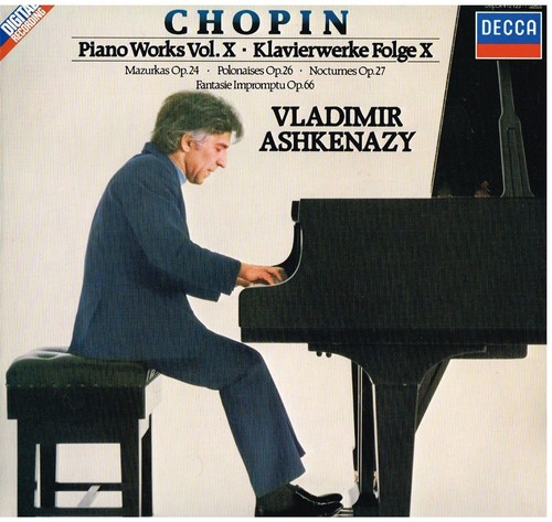 Chopin opere per - opere,