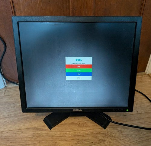 Monitor lcd supporto - lcd,