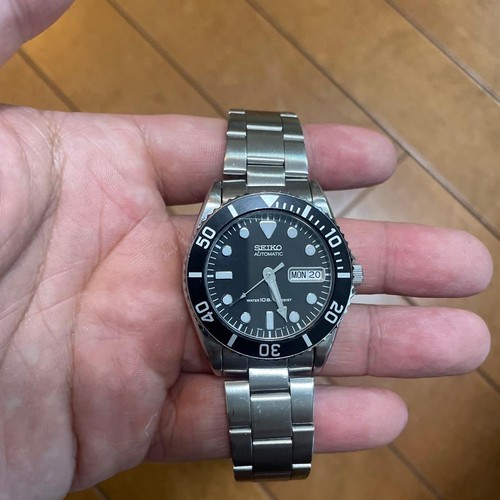 Orologio automatico seiko - automatico,