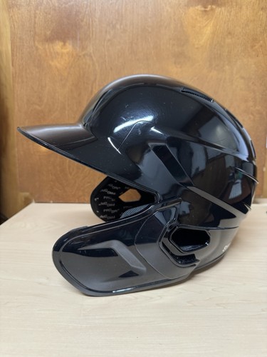 Casco battuta rawlings - rawlings, nero
