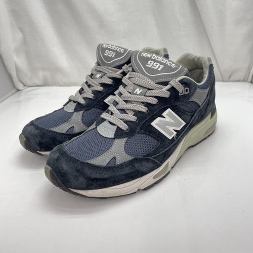 Uomo 5us usedbalance m991nv - 8.5us,