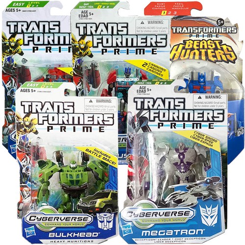 Hasbro transformers optimus - hasbro,