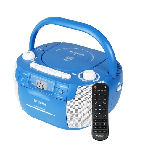 Retekess tr621p lettore - retekess,
