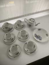 Servizio Da The per 6, 20