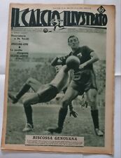 CALCIO ILLUSTRATO 49