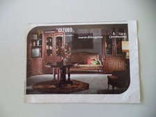 advertising Pubblicità 1970 RINO PRESOTTO - MARON DI BRUGNERA