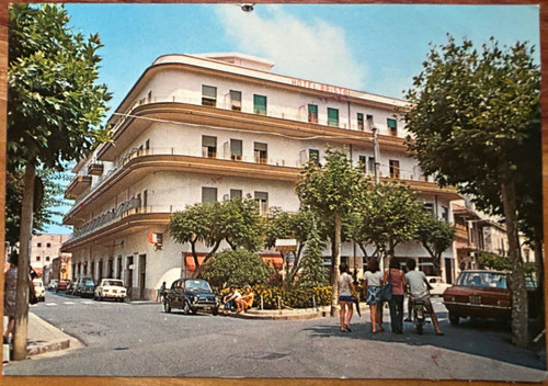 Capo orlando a - cp, (me)