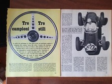 REPORTAGE FORMULA 1 SURTEES