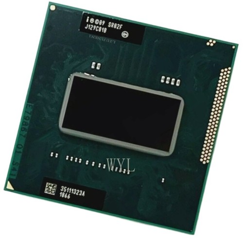 Intel core 2960xm extreme - i7-2960xm,