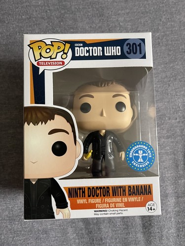 Nine doctor with banana 301 - with,