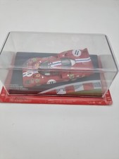 Modellino ferrari 512 - 512, 24h