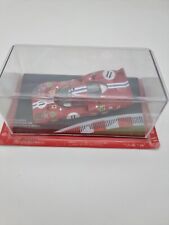 modellino Ferrari 512 S, 24h