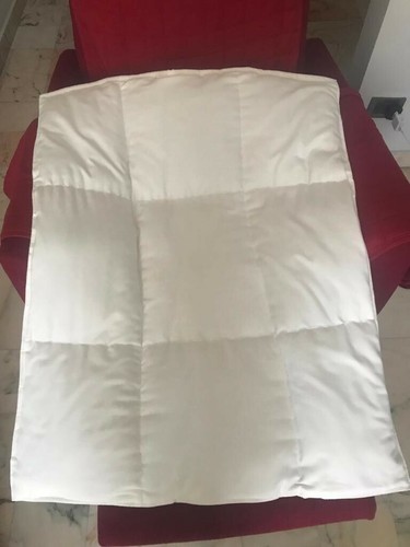 Coperta orgonica 135 - coperta,