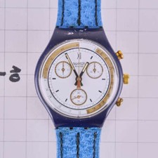 swatch da collezione