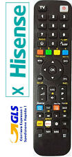 Telecomando di ricambio per HISENSE selezionare il modello arriva già pronto