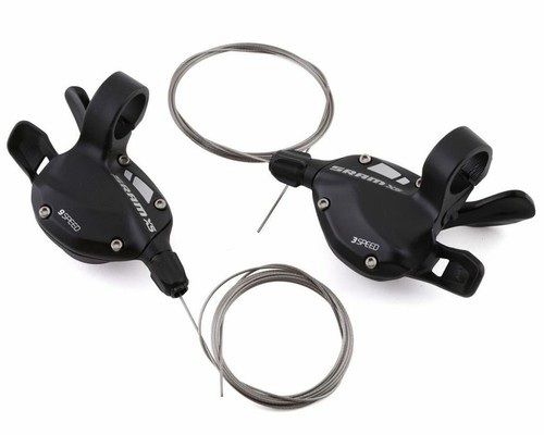Set cambio sram velocità - sram,