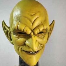 Hob/Green Goblin V1 Maschera