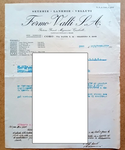 068 lettera fermo valli a - 068,