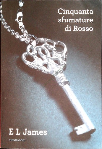 Cinquanta sfumatore rosso - cinquanta,