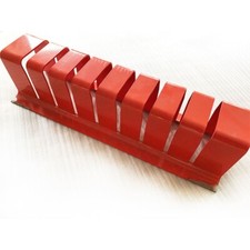 Ricambi Alluminio Alta