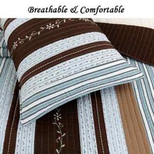 BELLISSIMO SET TRAPUNTA SHABBY