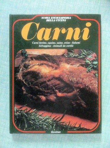 Carni cura guagnini - di,