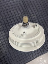 Mozzo Ruota Anteriore Lambretta Lc, Ld, Li