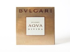 Bulgari Aqva Divina spray nat
