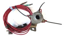 Fiat 130 Coupé quadro