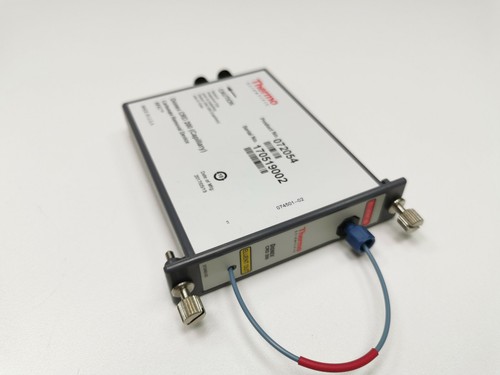 Cartuccia capillare thermo - cartuccia,