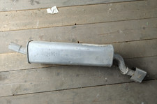 TERMINALE MARMITTA ORIGINALE ALFA ROMEO 155 COD. 60563979