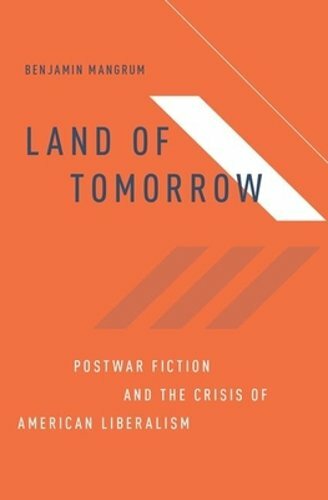 Land tomorrow postwar - of, tomorrow: