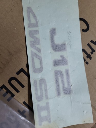 791527190 originale subaru - originale,
