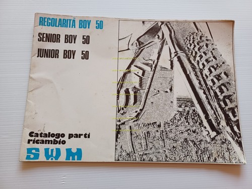 Swm senior boy junior - 50,