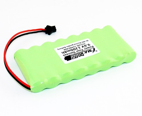 Batteria ricaricabile fma 6v - ricaricabile,