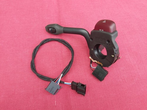 Gra cruise control switch - gra, vw
