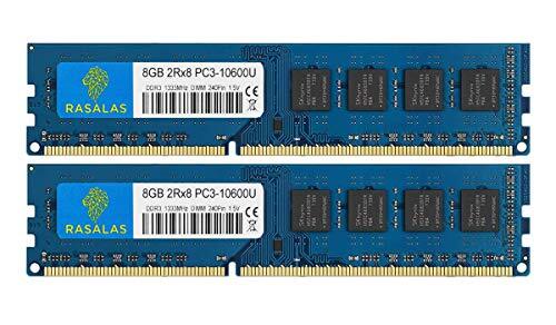 Rasalas pc3 10600 - rasalas, 1333