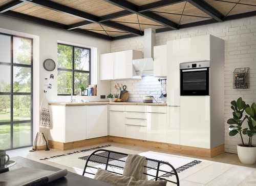 Cucina angolare - angolare, marleen