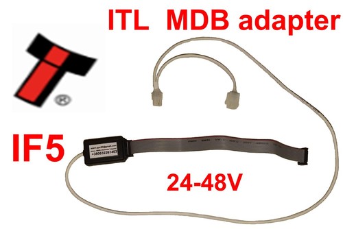 Itl nv9 nv10 bv20 - nv10, bv50