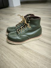 Red Wing 8180 Kangatan Green
