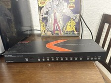 Atlona line pro4 gen2 - atlona, at-line-pro4-gen2
