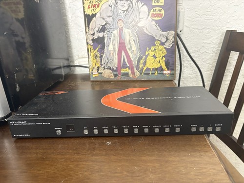 Atlona line pro4 gen2 - atlona, at-line-pro4-gen2